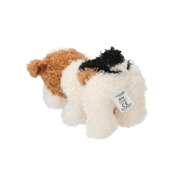 Topmodel Knuffel Fur Ever Friends Hond Arlo 16cm
