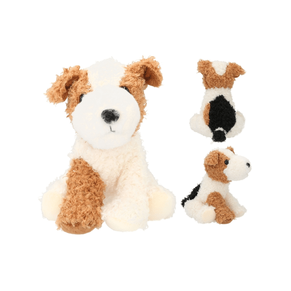 Topmodel Knuffel Fur Ever Friends Hond Arlo 16cm
