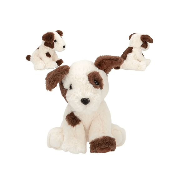 Topmodel Knuffel Fur Ever Friends Hond Bobby 16cm