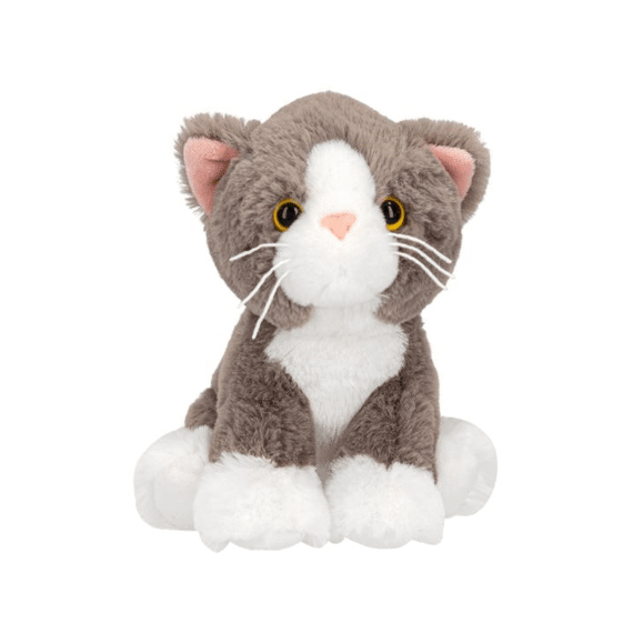 Topmodel Knuffel Fur Ever Friends Kat Rubby 16cm