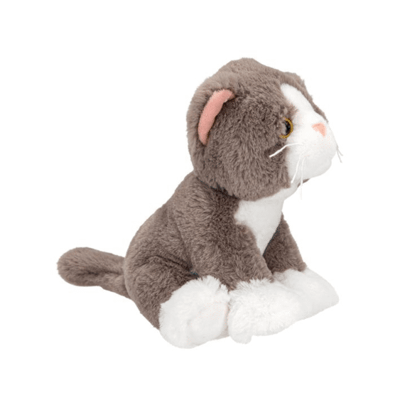 Topmodel Knuffel Fur Ever Friends Kat Rubby 16cm