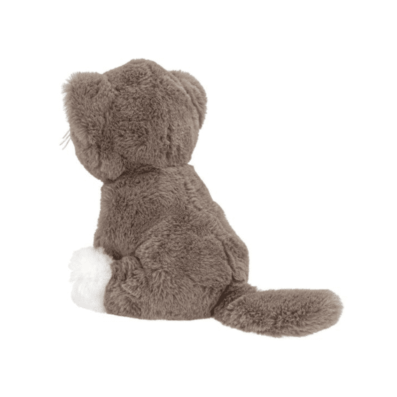 Topmodel Knuffel Fur Ever Friends Kat Rubby 16cm