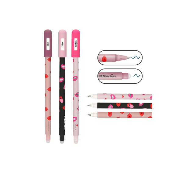 Penfection Mood Gelpen Assortiment