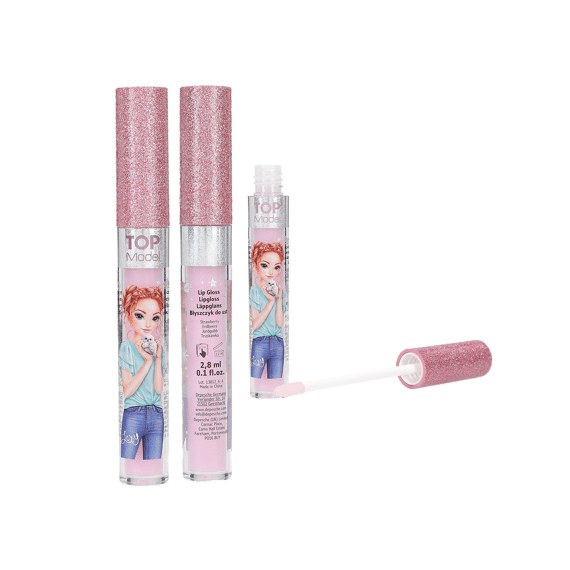 Topmodel Lipgloss Beauty And Me Assortiment