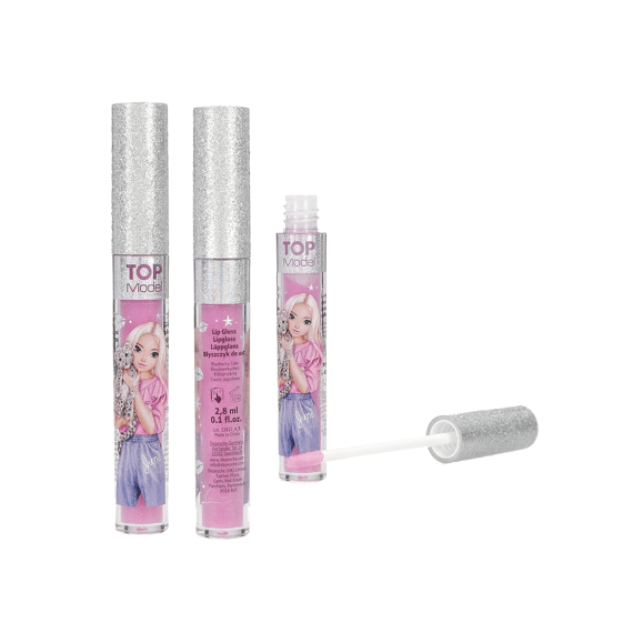 Topmodel Lipgloss Beauty And Me Assortiment