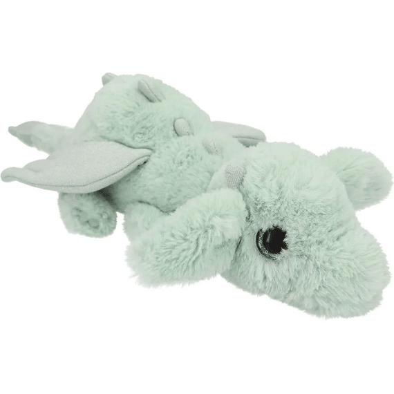 Snukis Knuffel Draak Groen