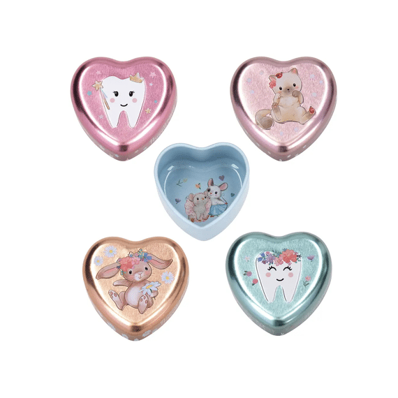 Princess Mimi Blokken Doosje Assortiment