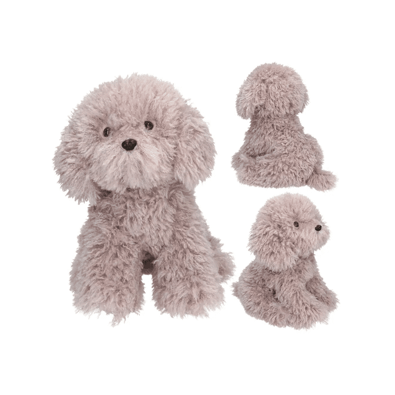 Topmodel Knuffel Fur Ever Friends Hond Max 30cm