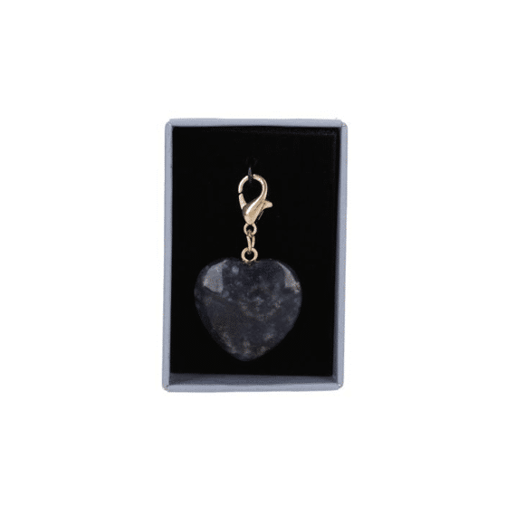 Heart Moments Harthanger Met Edelstenen Assortiment