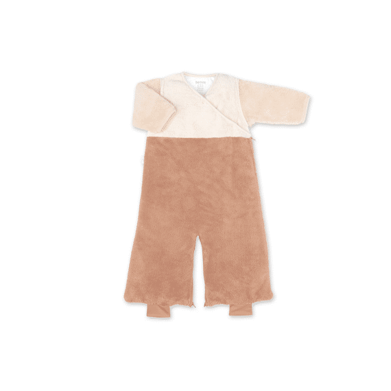 Bemini Magic Bag Slaapzak 4-12m Softy Color 85 Natural