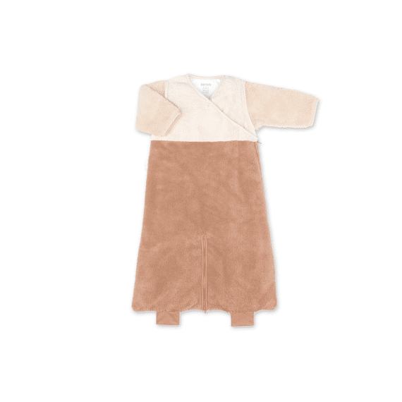 Bemini Magic Bag Slaapzak 4-12m Softy Color 85 Natural
