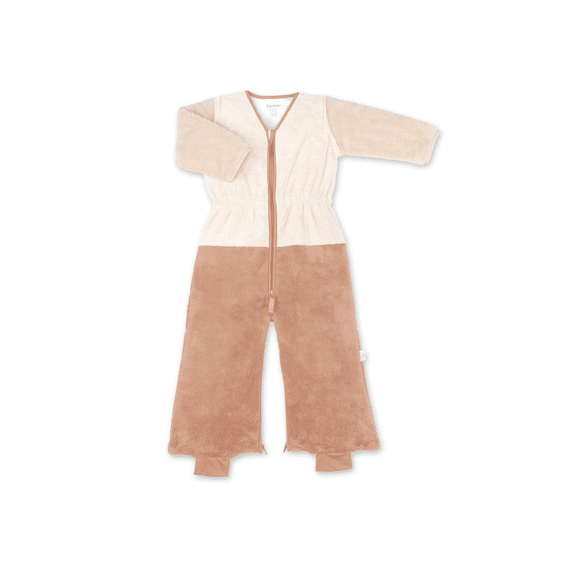 Bemini Magic Bag Slaapzak 12-24m Softy Color 85 Natural