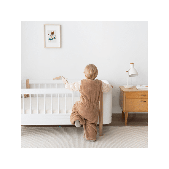 Bemini Magic Bag Slaapzak 12-24m Softy Color 85 Natural