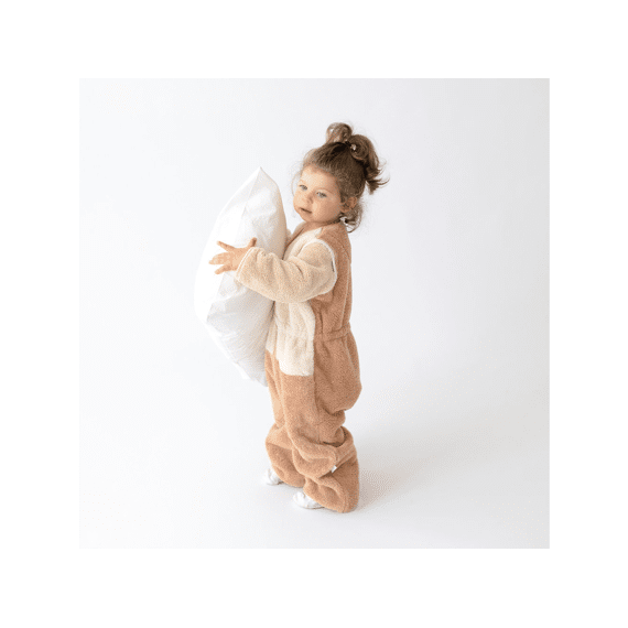Bemini Magic Bag Slaapzak 12-24m Softy Color 85 Natural