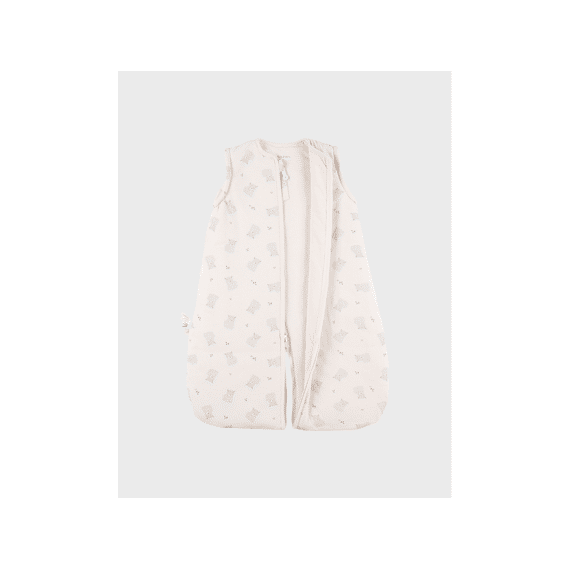 Noukies Fluffy, Orso En Lily Slaapzak 70cm Afneembare Mouwen Jersey