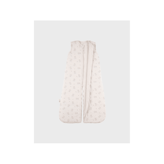 Noukies Fluffy, Orso En Lily Slaapzak 100cm Afneembare Mouwen Jersey
