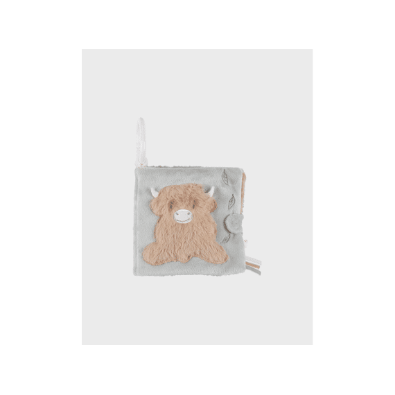 Noukies Fluffy, Orso En Lily Activiteitenboekje