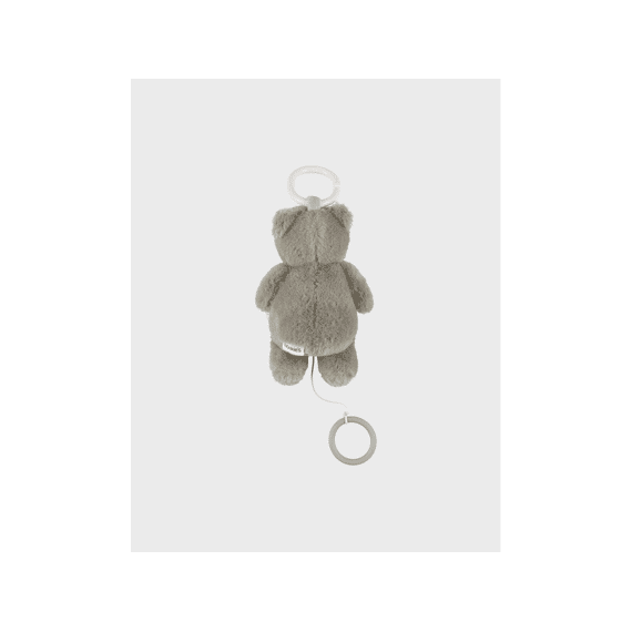 Noukies Fluffy, Orso En Lily Nomad Muziekknuffel Orso