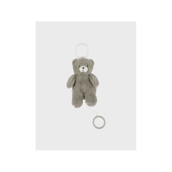 Noukies Fluffy, Orso En Lily Nomad Muziekknuffel Orso