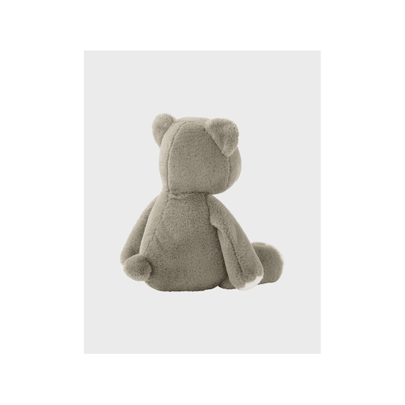 Noukies Fluffy, Orso En Lily Knuffeldoekje Medium 40cm Orso