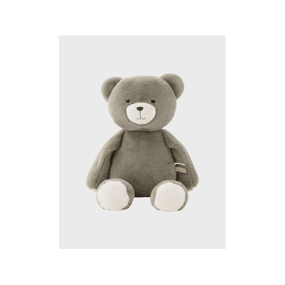 Noukies Fluffy, Orso En Lily Knuffeldoekje Medium 40cm Orso