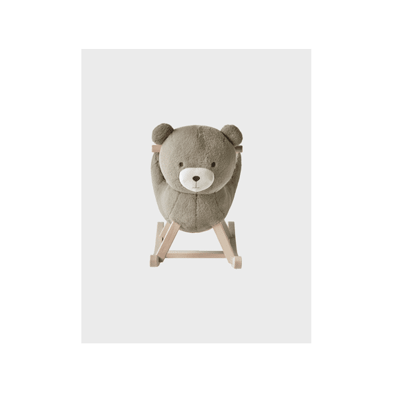 Noukies Fluffy, Orso En Lily Schommeldier Orso