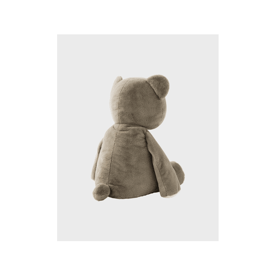 Noukies Fluffy, Orso En Lily Knuffel Large 80cm - Orso
