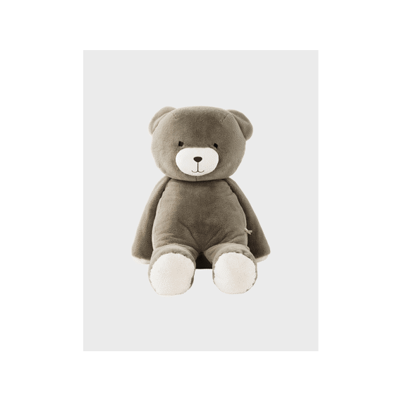 Noukies Fluffy, Orso En Lily Knuffel Large 80cm - Orso