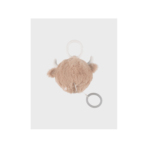 Noukies Fluffy, Orso En Lily Muziekknuffel Fluffy