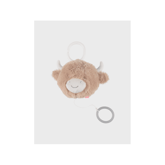 Noukies Fluffy, Orso En Lily Muziekknuffel Fluffy
