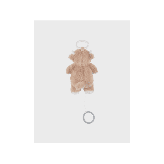 Noukies Fluffy, Orso En Lily Nomad Muziekknuffel Fluffy