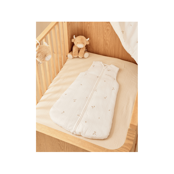 Noukies Fluffy, Orso En Lily Knuffel Small 25cm Fluffy