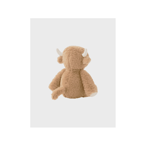 Noukies Fluffy, Orso En Lily Knuffel Small 25cm Fluffy