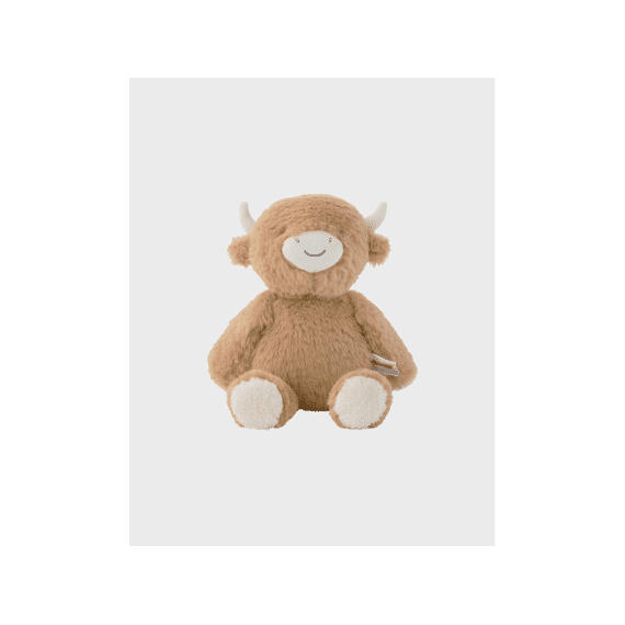 Noukies Fluffy, Orso En Lily Knuffel Small 25cm Fluffy