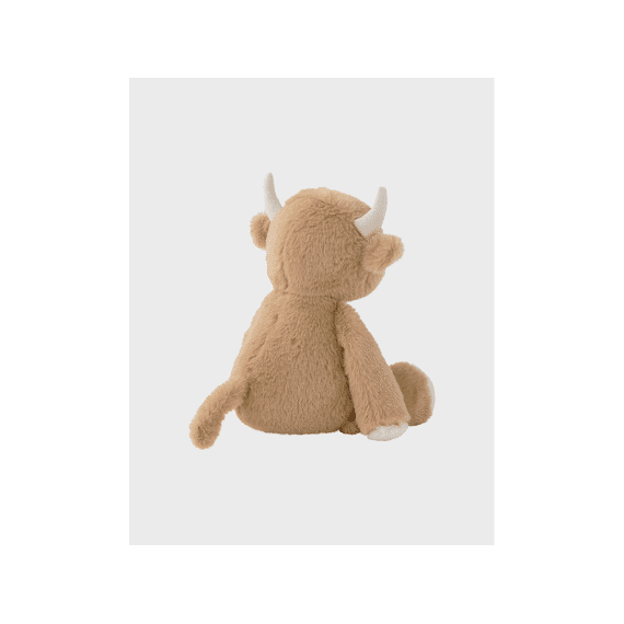 Noukies Fluffy, Orso En Lily Knuffel Medium 40cm Fluffy