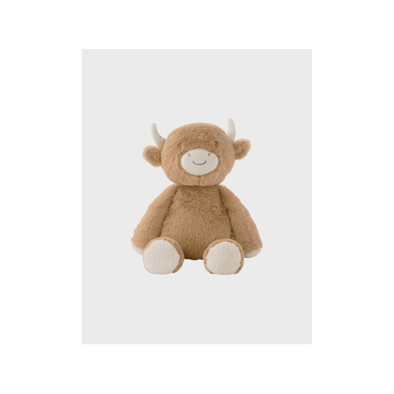 Noukies Fluffy, Orso En Lily Knuffel Medium 40cm Fluffy