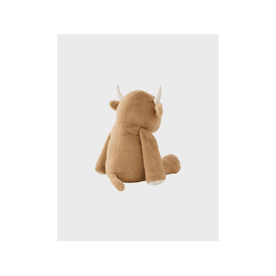 Noukies Fluffy, Orso En Lily Knuffel Large 80cm Fluffy