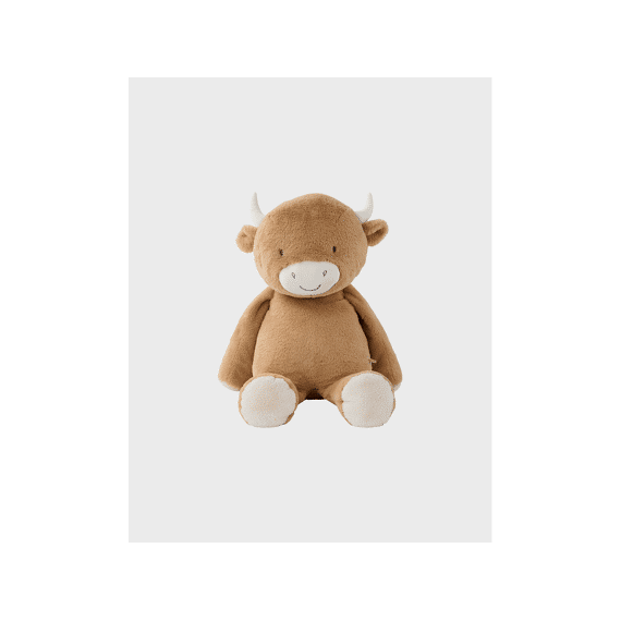Noukies Fluffy, Orso En Lily Knuffel Large 80cm Fluffy