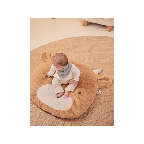 Noukies Fluffy, Orso En Lily Activity Speelmat Fluffy