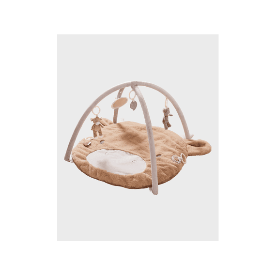 Noukies Fluffy, Orso En Lily Activity Speelmat Fluffy