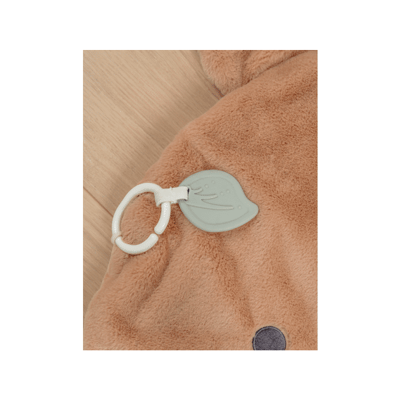 Noukies Fluffy, Orso En Lily Activiteitenspeelmat Lily