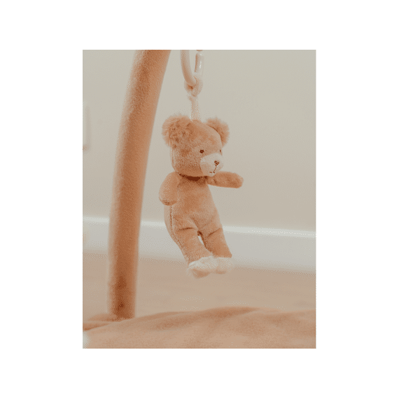 Noukies Fluffy, Orso En Lily Activiteitenspeelmat Lily