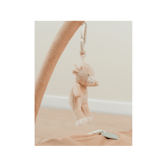 Noukies Fluffy, Orso En Lily Activiteitenspeelmat Lily