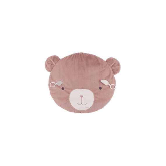 Noukies Fluffy, Orso En Lily Activiteitenspeelmat Lily
