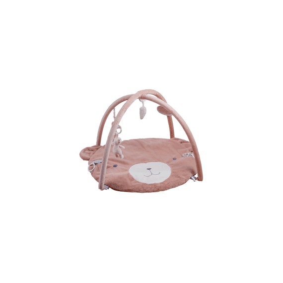Noukies Fluffy, Orso En Lily Activiteitenspeelmat Lily