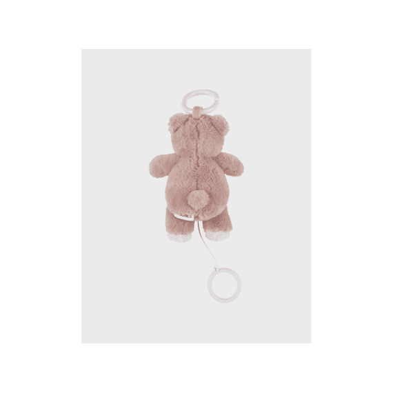 Noukies Fluffy, Orso En Lily Nomad Muziekknuffel Lily