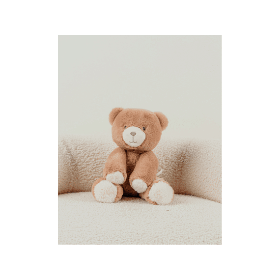 Noukies Fluffy, Orso En Lily Knuffel Small 25cm Lily