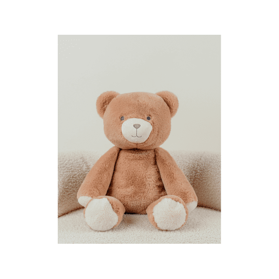 Noukies Fluffy, Orso En Lily Knuffel Medium 40cm Lily