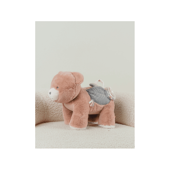 Noukies Fluffy, Orso En Lily Activeitenspeeltje Lily