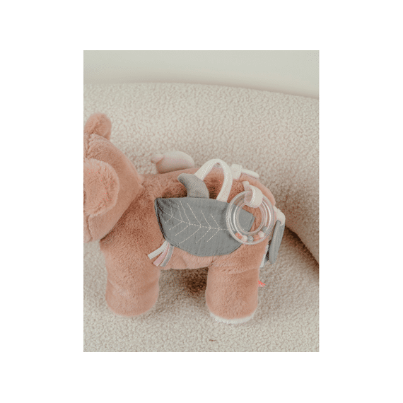 Noukies Fluffy, Orso En Lily Activeitenspeeltje Lily